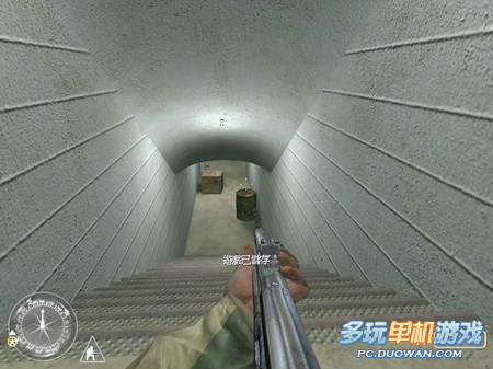 《使命召唤》赛事观众射击技巧:FPS玩家的反应速度与精准度的简单介绍 《使命召唤》赛事观众射击技巧:FPS玩家的反应速度与精准度的简单介绍