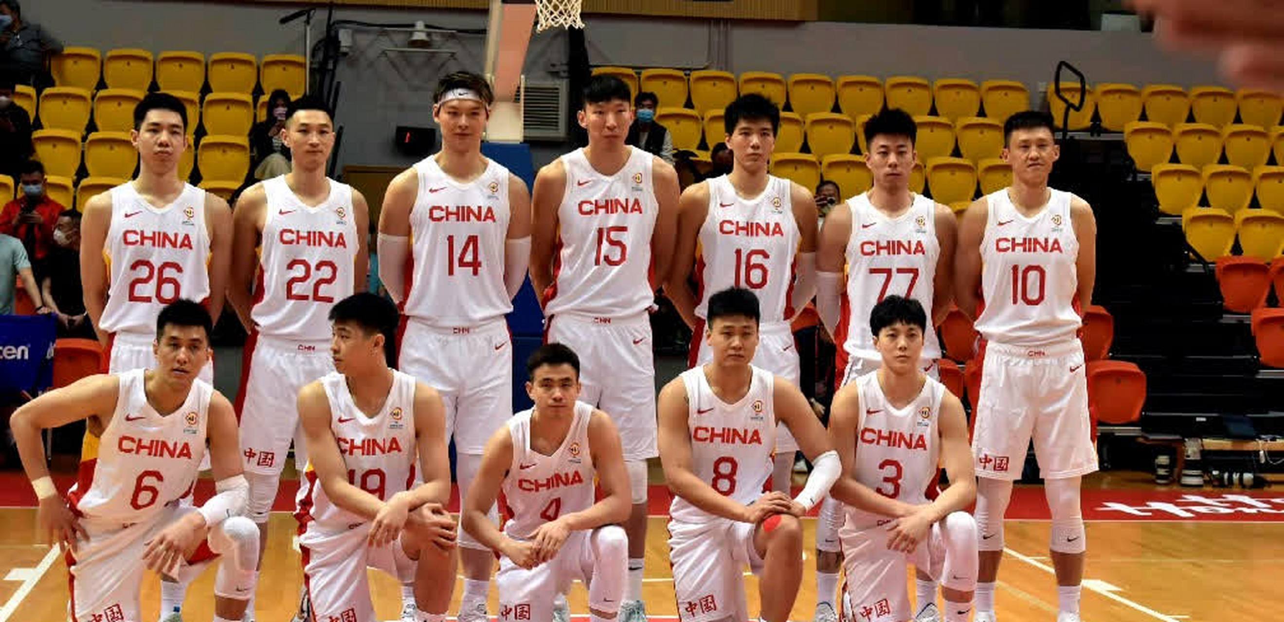 中国篮球运动在国际舞台上的逐渐崛起的简单介绍 中国篮球运动在国际舞台上的逐渐崛起的简单介绍