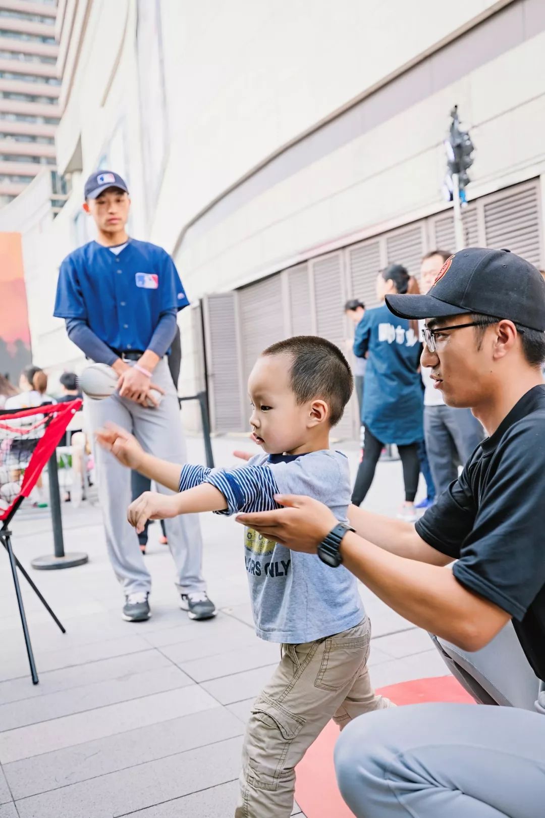 【快节奏规则试点】缩短比赛时间让棒球更年轻化