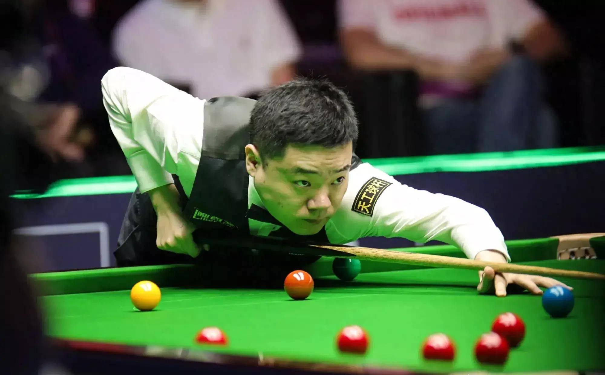 kaiyun官方入口登录-【冠军记忆】丁俊晖的经典冠军场面盘点的简单介绍